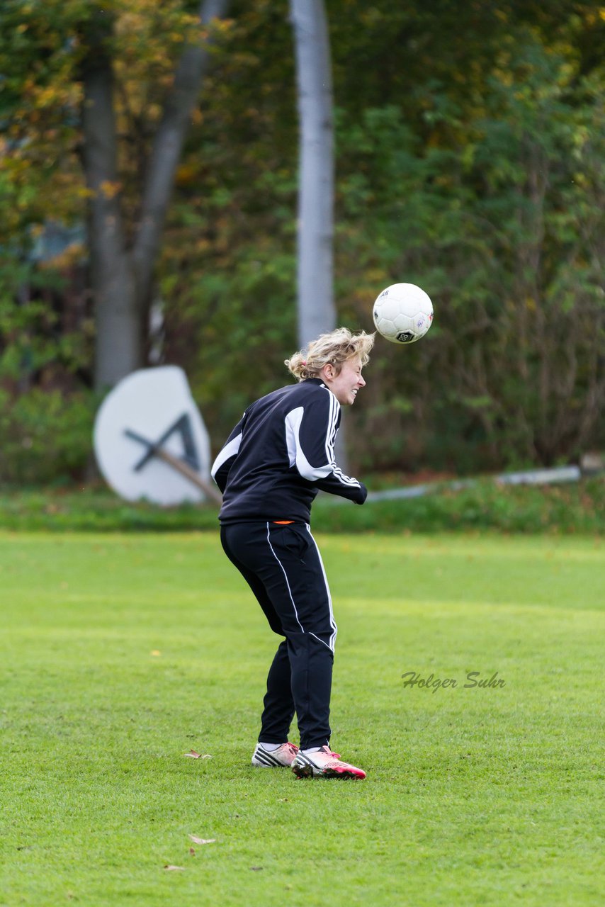 Bild 375 - Frauen Hamburger SV - SV Henstedt Ulzburg : Ergebnis: 0:2